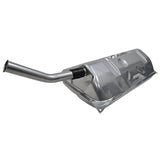 1982-1992 F-Body EFI Fuel Tank Kit - Camaro LS Swap Fuel Injection Firebird Tanks Inc