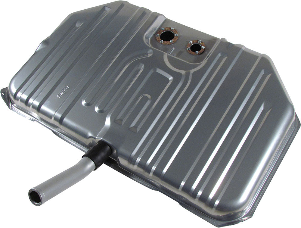1970 Chevelle NOTCHED EFI Fuel Tank Kit - Minitub LS Swap Fuel Injection