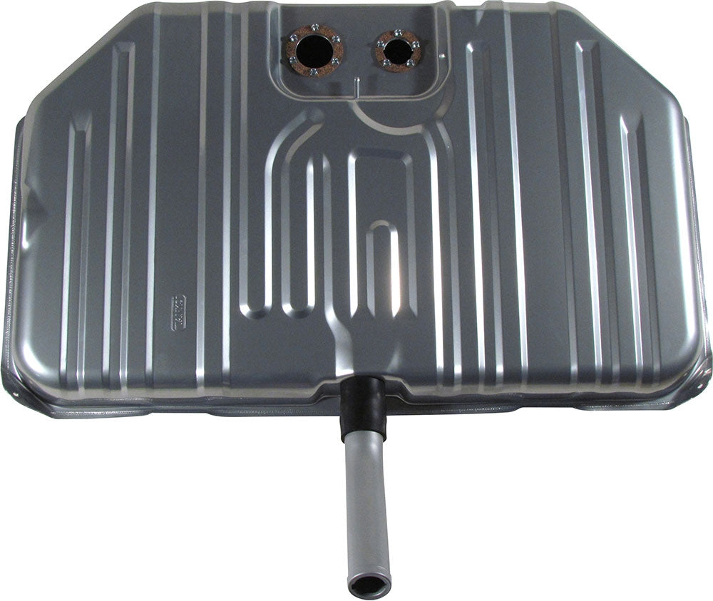 1970 Chevelle NOTCHED EFI Fuel Tank Kit - Minitub LS Swap Fuel Injection