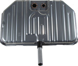 1970 Chevelle NOTCHED EFI Fuel Tank Kit - Minitub LS Swap Fuel Injection