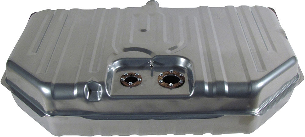 1970 Chevelle NOTCHED EFI Fuel Tank Kit - Minitub LS Swap Fuel Injection