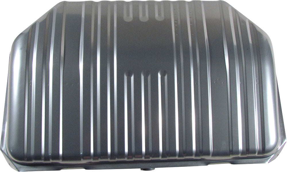 1970 Chevelle NOTCHED EFI Fuel Tank Kit - Minitub LS Swap Fuel Injection