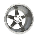 Rocket Flare 18" Wheels by Rocket Racing Wheels - 5x4.75" GM BOLT PATTERN