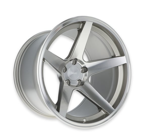 Rocket Flare 18" Wheels by Rocket Racing Wheels - 5x4.75" GM BOLT PATTERN