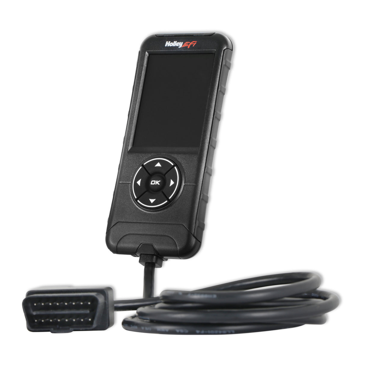 Holley Terminator X Max 6L80e 6L90e Transmission Controller GM 558-499