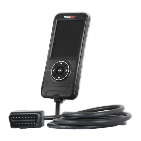 Holley Terminator X Max 6L80e 6L90e Transmission Controller GM 558-499