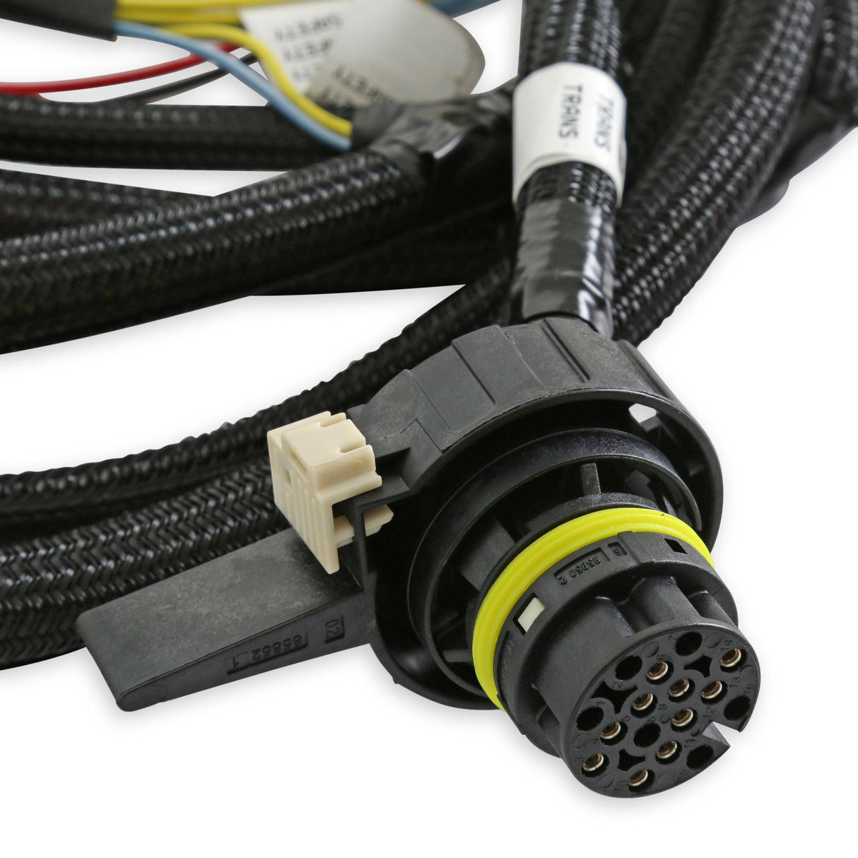 Holley Terminator X Max 6L80e 6L90e Transmission Controller GM 558-499