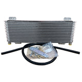GENUINE Tru Cool 40k Transmission Oil Cooler by Long - 40,000 BTU