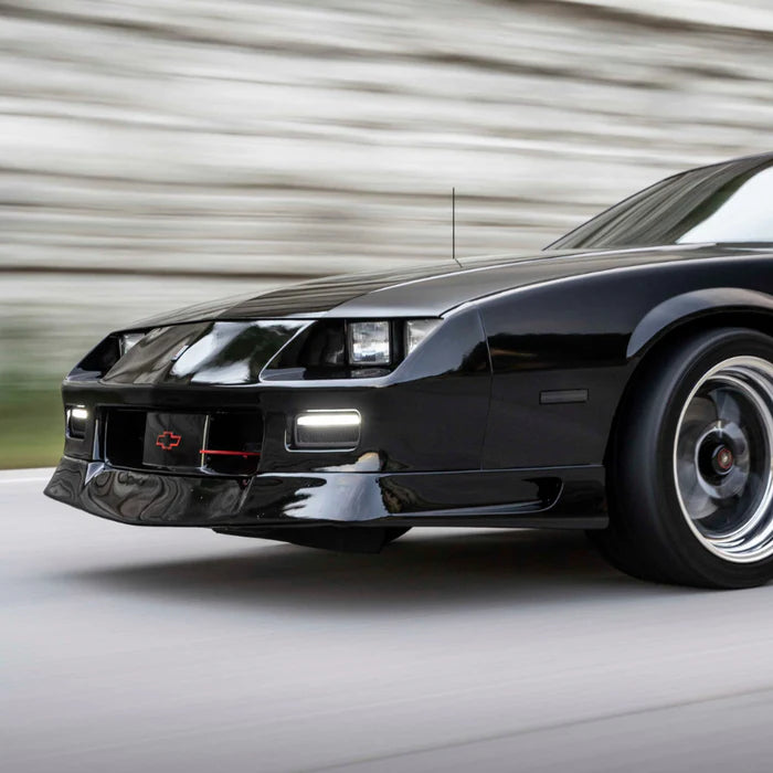 1985-1992 Camaro Vented Turn Signals (Switchback)