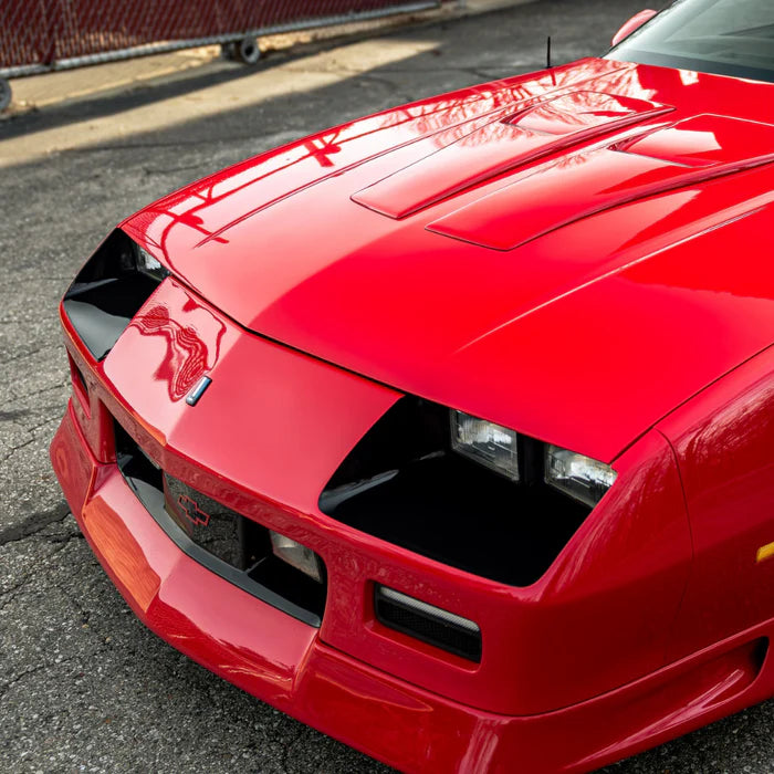 1985-1992 Camaro Vented Turn Signals (Switchback)