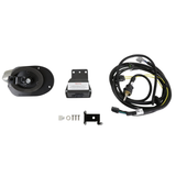 Detroit Speed Selecta-Speed Wiper Kit - Non-Recessed Park 121402 1970-1972 Chevrolet Camaro