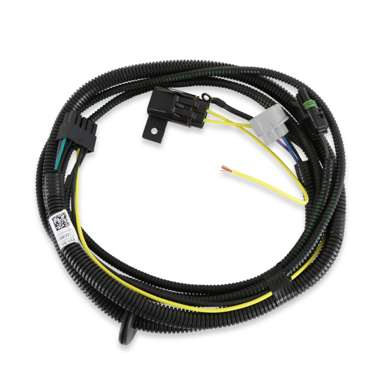 Detroit Speed Selecta-Speed Wiper Kit 1975-1977 Camaro Non-Recessed Park 121406
