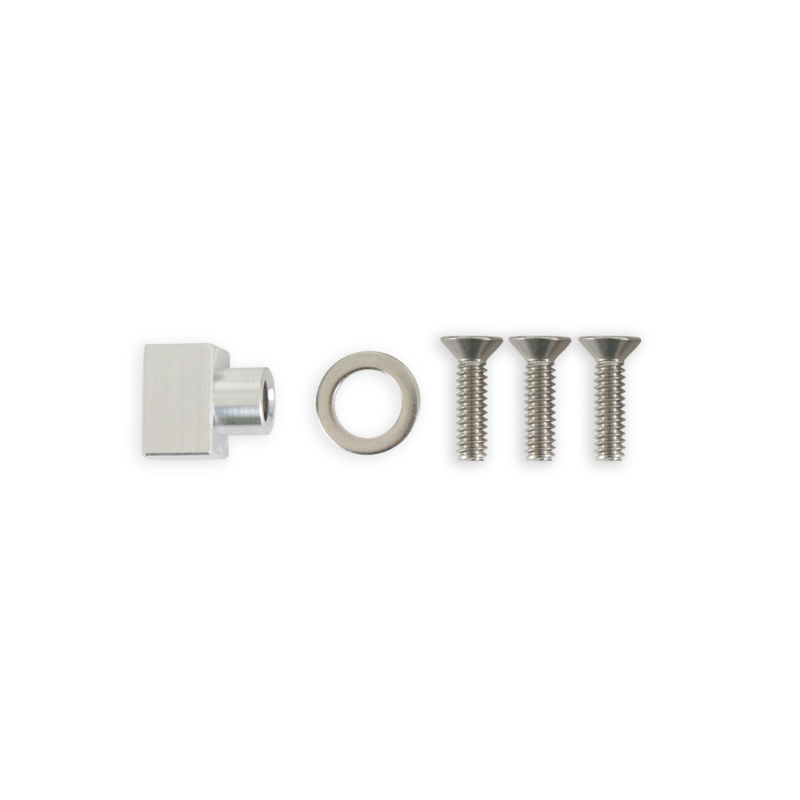 Detroit Speed Selecta-Speed Wiper Kit 1975-1977 Camaro Non-Recessed Park 121406