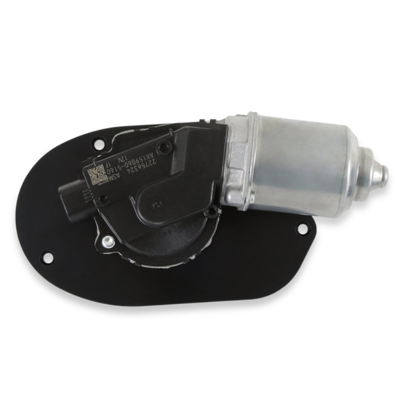Detroit Speed Selecta-Speed Wiper Kit -1973-1974 Camaro Non-Recessed Park 121404