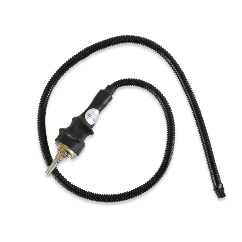 Detroit Speed Selecta-Speed Wiper Kit - Non-Recessed Park 121402 1970-1972 Chevrolet Camaro