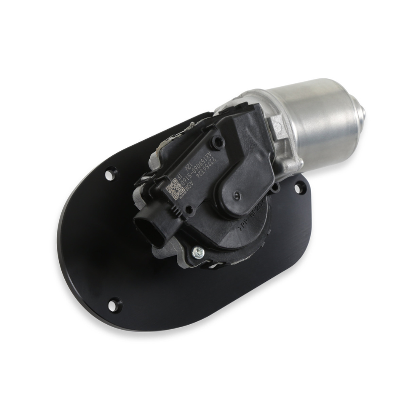 Detroit Speed Selecta-Speed Wiper Kit - Non-Recessed Park 121402 1970-1972 Chevrolet Camaro