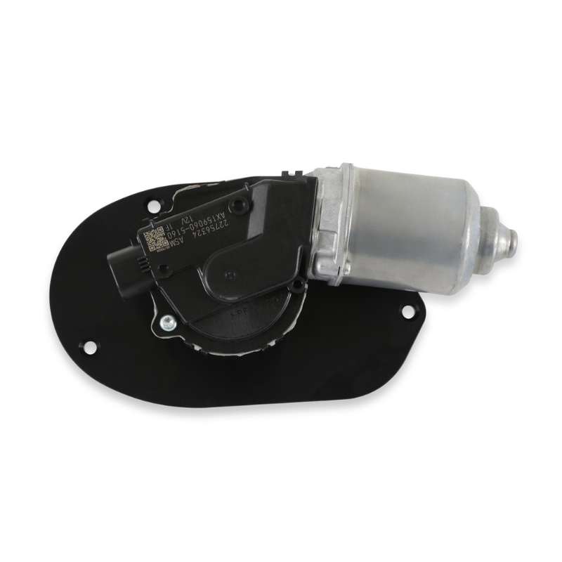 Detroit Speed Selecta-Speed Wiper Kit 1975-1977 Camaro Non-Recessed Park 121406