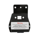 Detroit Speed Selecta-Speed Wiper Kit - Non-Recessed Park 121402 1970-1972 Chevrolet Camaro