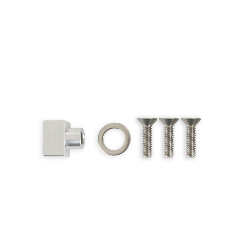 Detroit Speed Selecta-Speed Wiper Kit -1973-1974 Camaro Non-Recessed Park 121404