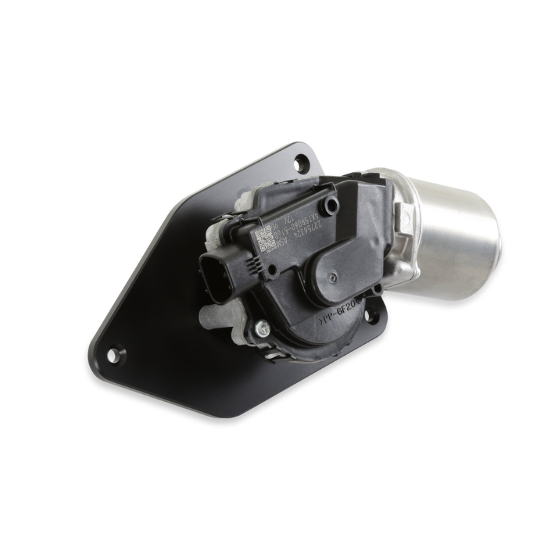 Detroit Speed Selecta-Speed Wiper Kit - 1978 Camaro - Non-Recessed Park 121408