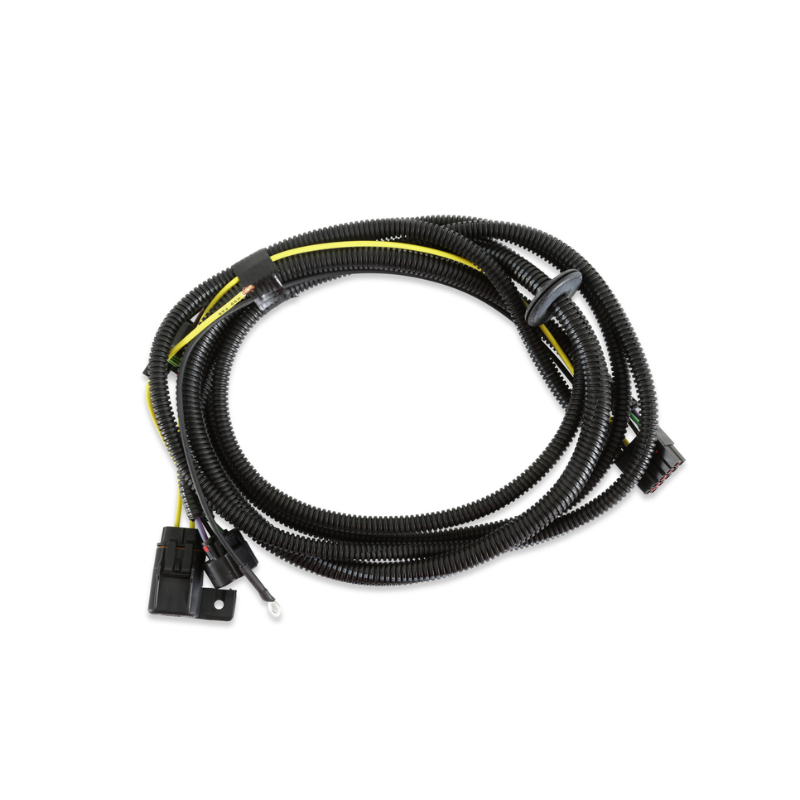 Detroit Speed Selecta-Speed Wiper Kit - 1978 Camaro - Non-Recessed Park 121408