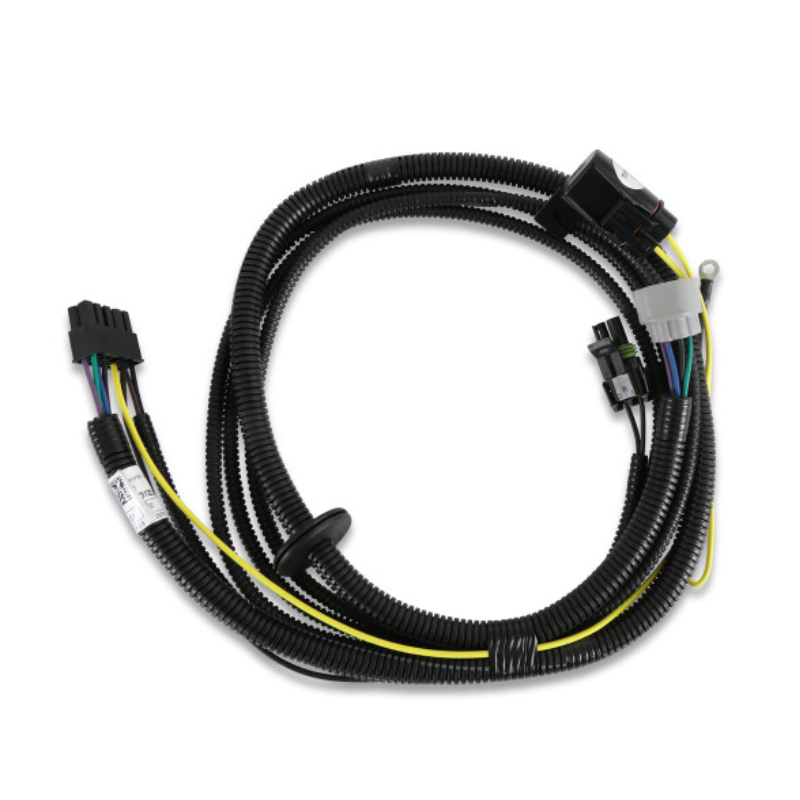 Detroit Speed Selecta-Speed Wiper Kit -1973-1974 Camaro Non-Recessed Park 121404