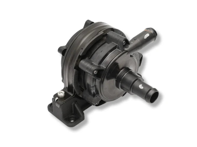 GM Gen V LT4 Intercooler Pump Mounting Bracket