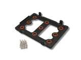 GM E92 ECM Mounting Bracket - Anti Grounding