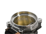 GM LS / LT Throttle Body Flanges - Relocation - Billet Aluminum