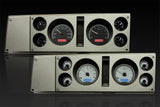 Dakota Digital VHX Gauges for 1982-85 Chevy S10 GMC S15 Pickup - VHX-82C-S10