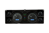 Dakota Digital VHX Gauges for 1982-85 Chevy S10 GMC S15 Pickup - VHX-82C-S10