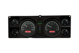 Dakota Digital VHX Gauges for 1982-85 Chevy S10 GMC S15 Pickup - VHX-82C-S10