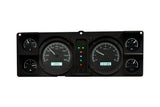 Dakota Digital VHX Gauges for 1982-85 Chevy S10 GMC S15 Pickup - VHX-82C-S10