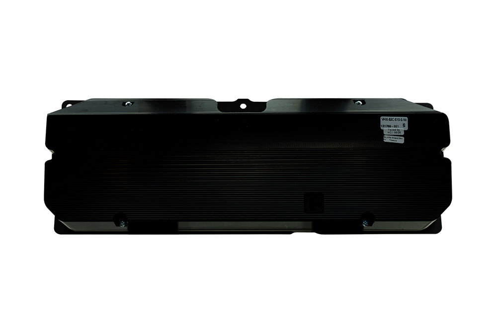 Dakota Digital VHX Gauges for 1982-85 Chevy S10 GMC S15 Pickup - VHX-82C-S10