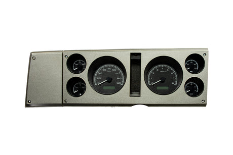 Dakota Digital VHX Gauges for 1982-85 Chevy S10 GMC S15 Pickup - VHX-82C-S10