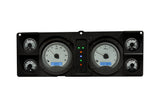 Dakota Digital VHX Gauges for 1982-85 Chevy S10 GMC S15 Pickup - VHX-82C-S10