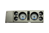 Dakota Digital VHX Gauges for 1982-85 Chevy S10 GMC S15 Pickup - VHX-82C-S10