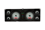 Dakota Digital VHX Gauges for 1982-85 Chevy S10 GMC S15 Pickup - VHX-82C-S10