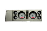 Dakota Digital VHX Gauges for 1982-85 Chevy S10 GMC S15 Pickup - VHX-82C-S10