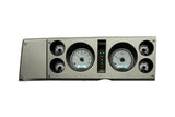 Dakota Digital VHX Gauges for 1982-85 Chevy S10 GMC S15 Pickup - VHX-82C-S10