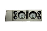 Dakota Digital VHX Gauges for 1982-85 Chevy S10 GMC S15 Pickup - VHX-82C-S10