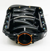 Performance Design XS LS3 Intake Manifold - Carbon Insert