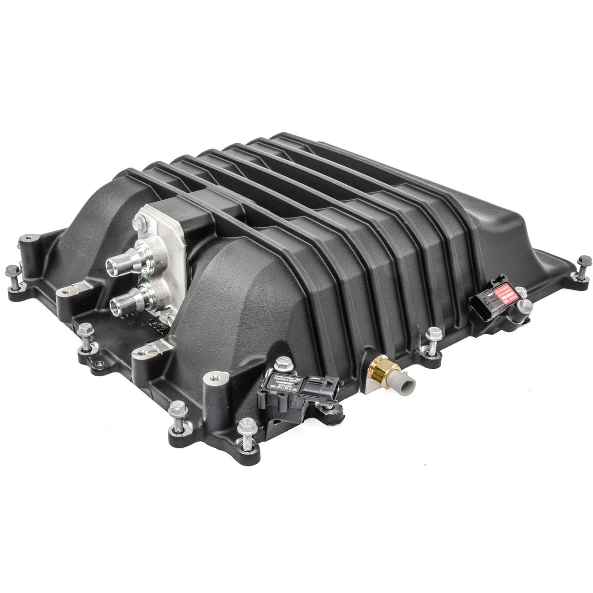 LSA ZL1 Supercharger Lid with Intercooler Brick 12622236