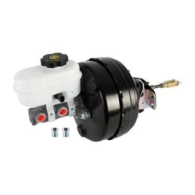Detroit Speed Brake Booster & Master Cylinder Kit 64-67 A-Body - 050107DS