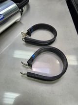 Charcoal Canister Vapor Trapper for Fuel Tank Vent - Universal - Hotrod Muscle Car