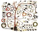 1978-80 Camaro Classic Update Wiring Harness Kit by American Autowire 510581