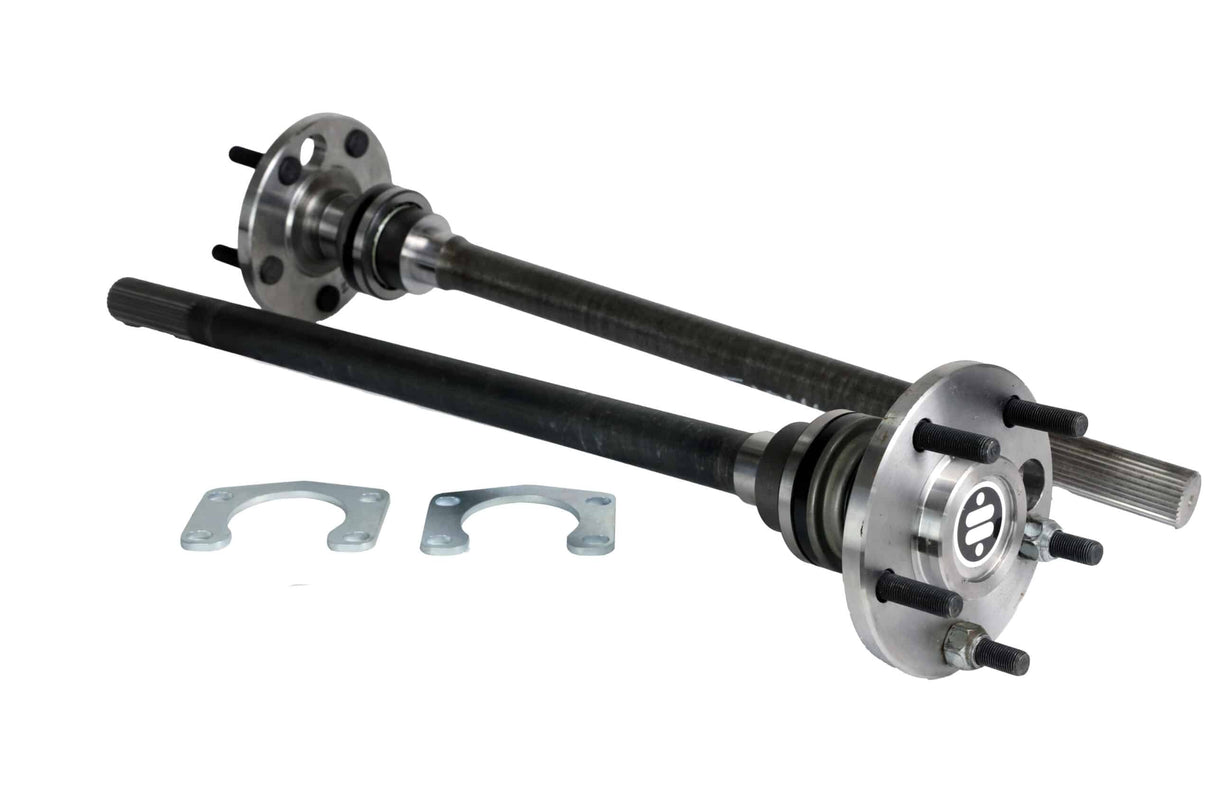 RideTech 9" Rear End Housing For 4-Link Rear - 1970-1981 GM F-Body Camaro, Firebird, Trans Am