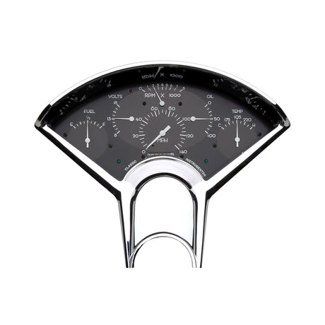 Classic Instruments Bel Era Package Black | Classic Instruments