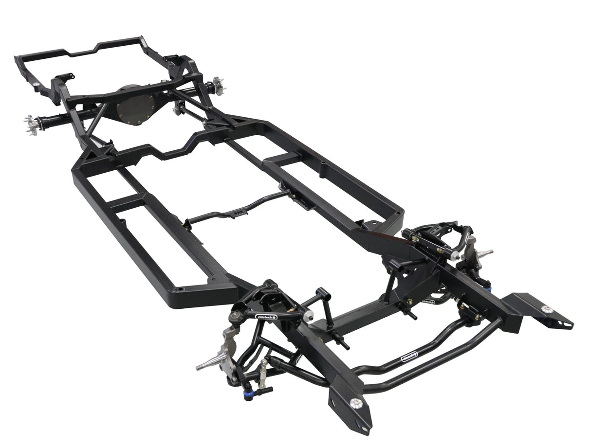 RideTech Momentum Chassis for 1968-1972 GM A-Body Chevelle GTO Cutlass