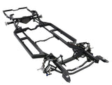 RideTech Momentum Chassis for 1968-1972 GM A-Body Chevelle GTO Cutlass